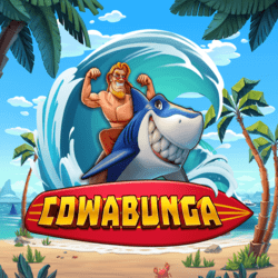 PAWIN88 RELAX slot Cowabunga