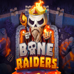 PAWIN88 RELAX slot Bone Raiders