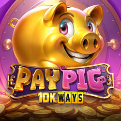 PAWIN88 RELAX slot Pay Pig 10K WAYS