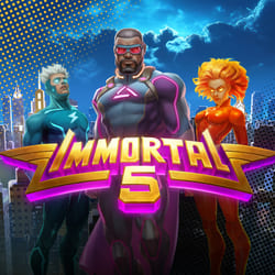 PAWIN88 RELAX slot Immortal 5
