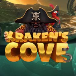 PAWIN88 RELAX slot Kraken's Cove