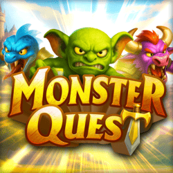 PAWIN88 RELAX slot Monster Quest