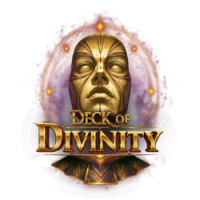 PAWIN88 RELAX slot Deck of Divinity