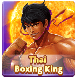 PAWIN88 R88 slot Thai Boxing King