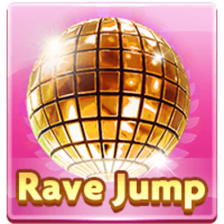 PAWIN88 R88 slot Rave Jump