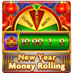 PAWIN88 R88 slot New Year Money Rolling