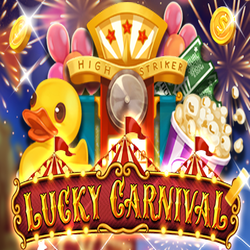 PAWIN88 SPX slot Lucky Carnival