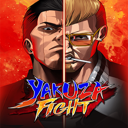 PAWIN88 SPX slot Yakuza Fight