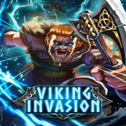 PAWIN88 SPX slot Viking Invasion