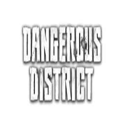 PAWIN88 SPX slot Dangerous Distric
