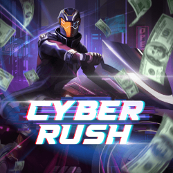 PAWIN88 SPX slot Cyber Rush
