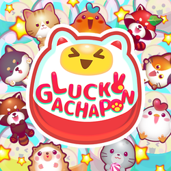 PAWIN88 SPX slot Lucky Gachapon