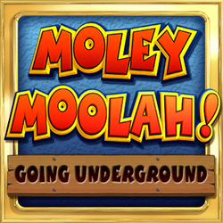 PAWIN88 YGG slot Moley Moolah