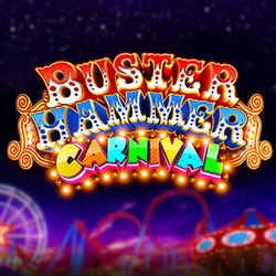 PAWIN88 YGG slot Buster Hammer Carnival