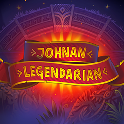PAWIN88 YGG slot Johnan Legendarian