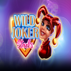 PAWIN88 YGG slot Wild Joker Stacks