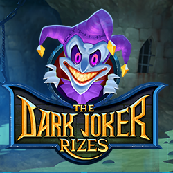 PAWIN88 YGG slot Dark Joker Rizes
