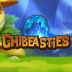 PAWIN88 YGG slot Chibeasties