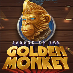PAWIN88 YGG slot Legend of the Golden Monkey