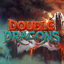 PAWIN88 YGG slot Double Dragons