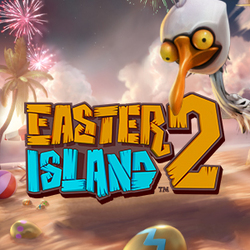 PAWIN88 YGG slot Easter Island 2