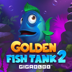PAWIN88 YGG slot Golden Fish Tank 2 Gigablox