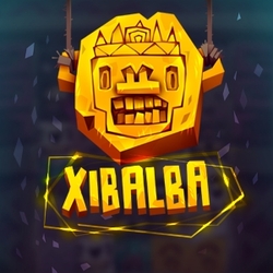 PAWIN88 YGG slot Xibalba
