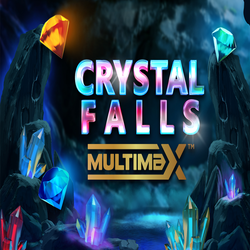 PAWIN88 YGG slot Crystal Falls