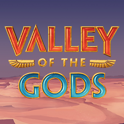 PAWIN88 YGG slot Valley of the Gods