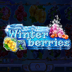 PAWIN88 YGG slot Winterberries