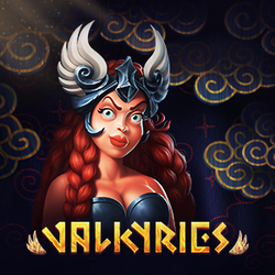 PAWIN88 YGG slot Valkyries