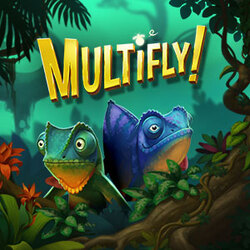 PAWIN88 YGG slot Multifly!