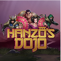 PAWIN88 YGG slot Hanzo's Dojo