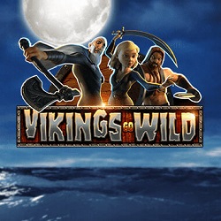 PAWIN88 YGG slot Vikings go Wild