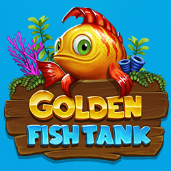 PAWIN88 YGG slot Golden Fish Tank
