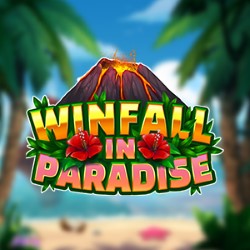 PAWIN88 YGG slot Winfall in Paradise
