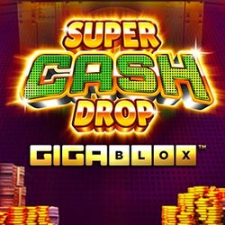 PAWIN88 YGG slot Super Cash Drop Giga Blox