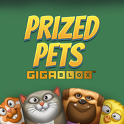 PAWIN88 YGG slot PrizedPets