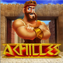 PAWIN88 YGG slot Achilles