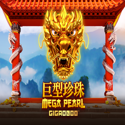 PAWIN88 YGG slot Mega Pearl Gigablox