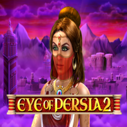 PAWIN88 YGG slot Eye of Persia 2