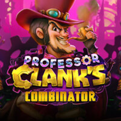 PAWIN88 YGG slot Professor Clanks Combinator