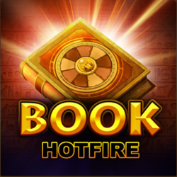 PAWIN88 YGG slot Book Hotfire