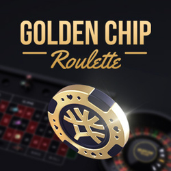 PAWIN88 YGG slot Golden Chip Roulette