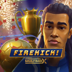 PAWIN88 YGG slot Firekick! MultiMax