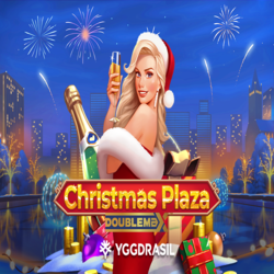 PAWIN88 YGG slot Christmas Plaza Doublemax